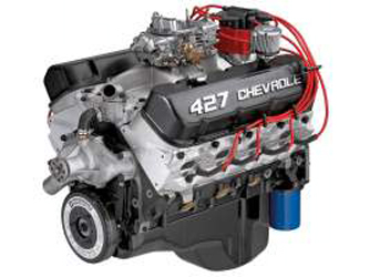 P8F54 Engine